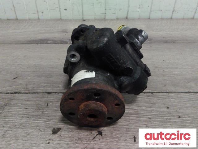 Servo pumpe mekanisk til BMW 7-Serie 2000-2008 (E65/E66/E67/E88) (E65/E66/E67/E88) (ZF|6769767|32416769767|)