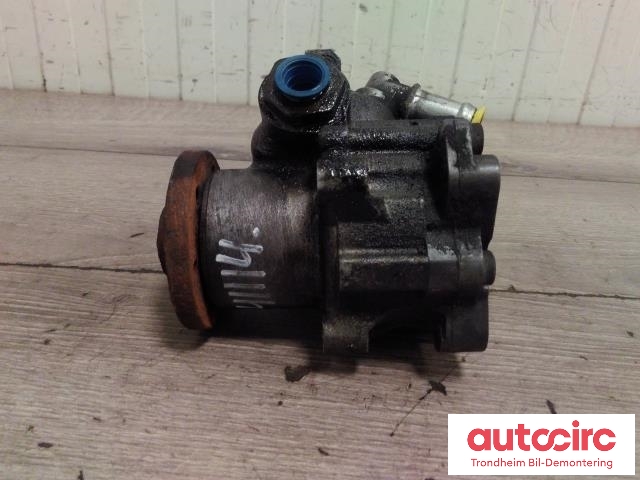 Servo pumpe mekanisk til BMW 7-Serie 2000-2008 (E65/E66/E67/E88) (E65/E66/E67/E88) (ZF|6769767|32416769767|)