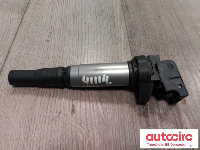 Coil elektronisk til BMW 7-Serie 2000-2008 (E65/E66/E67/E88) (E65/E66/E67/E88) (...|8657273|12138657273|)