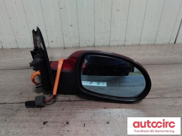 Speil høyre til Citroën C5 2005-2008 (Type I, Fase 2)  (...|8149WH|)