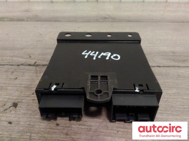 Styreenhet elektrisk bakluke til Volvo XC90 2015-2025 (Type II)  (...|31419670|C25447-109|32200217)