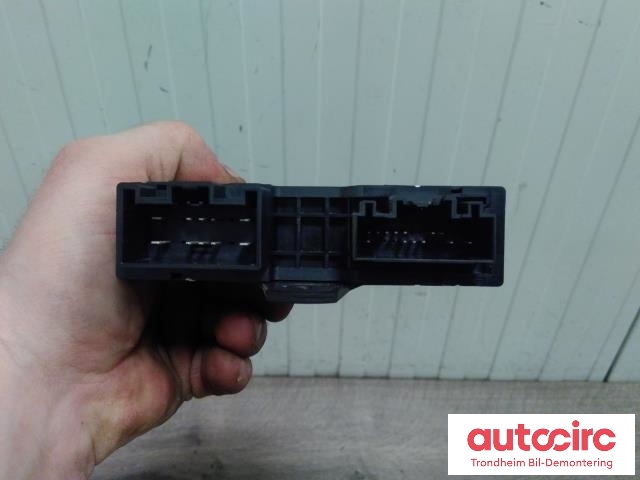Styreenhet elektrisk bakluke til Volvo XC90 2015-2025 (Type II)  (...|31419670|C25447-109|32200217)