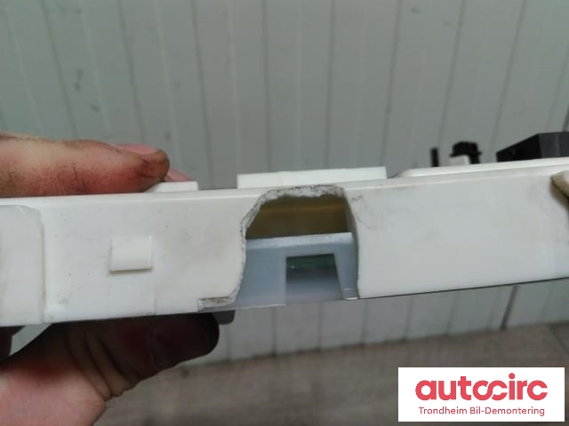 Styreenhet diverse til Volvo XC90 2015-2025 (Type II) (...|31453070|31453070AA|36003038)