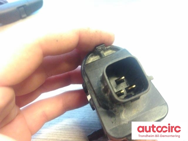 Spylerpumpe foran til Kia Niro 2016-2021  (DENSO|985102J500|)