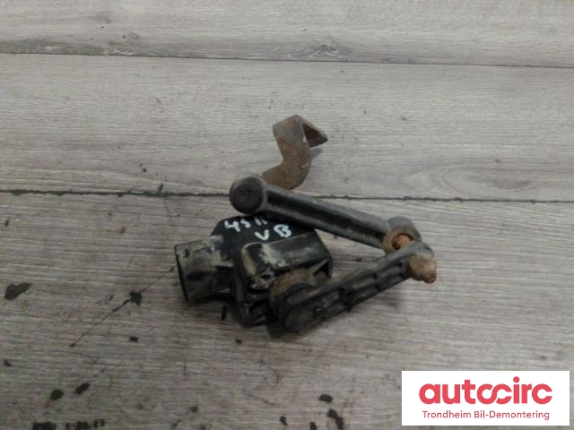 Sensor nivå, høyre bak til Mercedes ML, 2005-2011 (W164) (W164) (..|A0105427717)