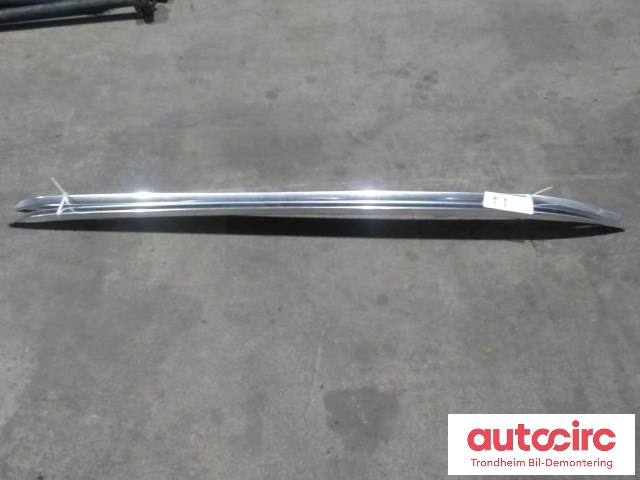 Takrails til Volvo XC90 2015-2025 (Type II) (2STK|31349911|31349912|)