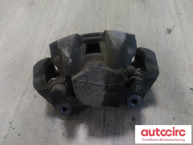 Bremsecaliper høyre foran til Volvo XC90 2015-2025 (Type II)  (VOLVO|31381549|36010013|)