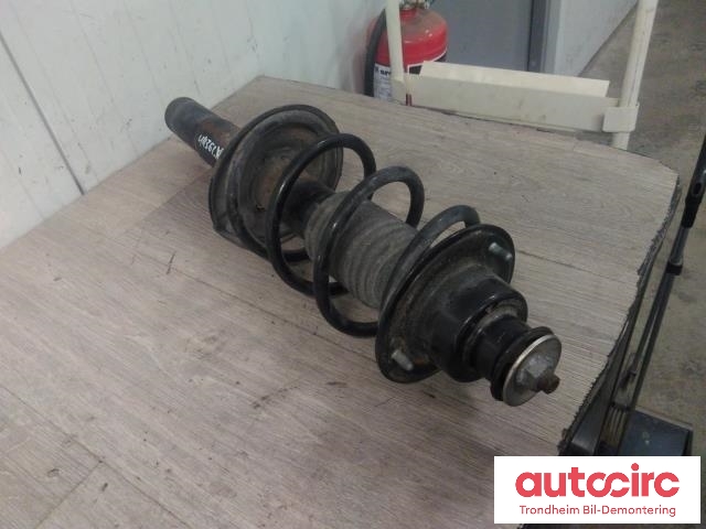 Fjærbein venstre bak til Porsche Boxster 1997-2004 (986) (986) (..|98633305104|98633305120|)