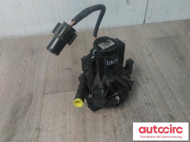Luftslange innsug til Porsche Boxster, 1997-2004 (986) (986) (BOSCH|98662410301)