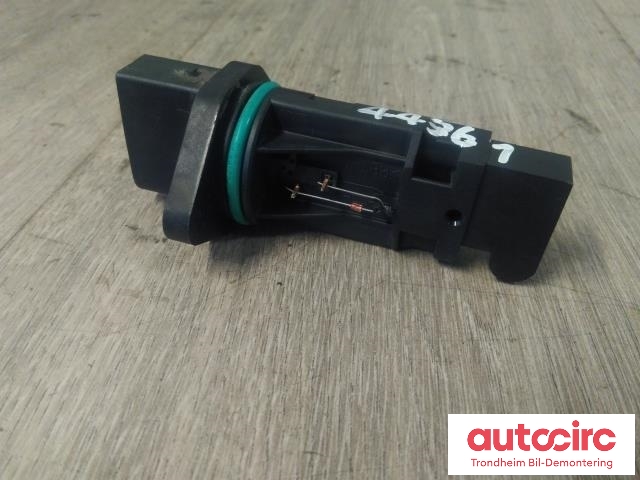 Luftmengde/luftmassemåler til Porsche Boxster 1997-2004 (986) (986) (BOSCH|99660612300|0280217007|)