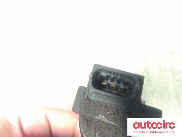 Coil elektronisk til Porsche Boxster 1997-2004 (986) (986) (BERU|99660210200|0040100021|99760210700)