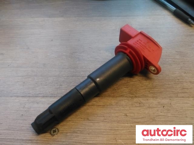 Coil elektronisk til Porsche Panamera, 2009-2017 (Type I) (970) (970) (BORG WARNER|94860210414)