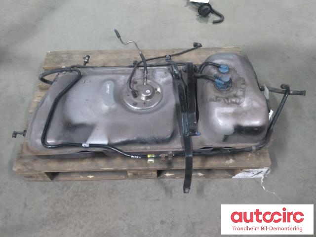 Bensintank til Ford Mustang 1994-2004 (..|..|)