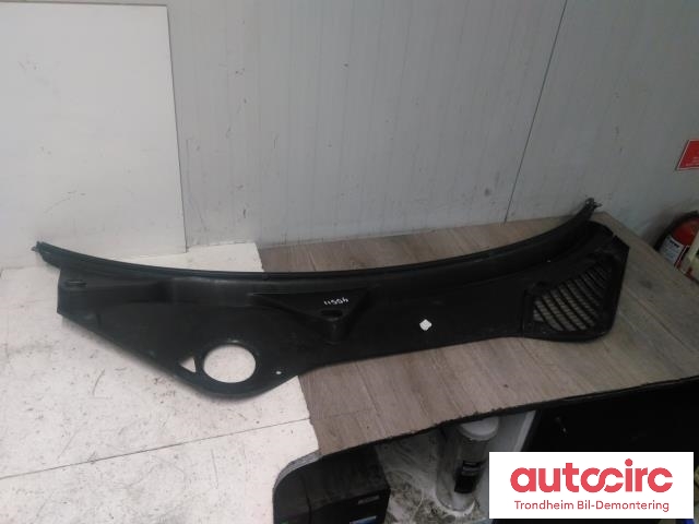 Deksel til Porsche Panamera 2009-2017 (Type I) (970) (970) (REGNDEKSEL/VISKERDEKSEL|97055556302|97055506302|)