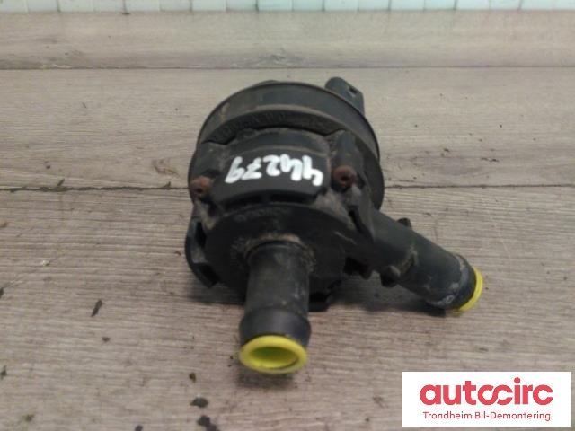 Vannpumpe elektrisk til Mercedes CLA 2013-2019 (C117) (C117) (BOSCH|A0005000686|)