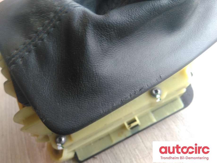Girstang/girvelger automat til Mercedes E-Klasse 2009-2013 (Fase 1) (W212) (W212) (..|A2042678124|A2042678224|)