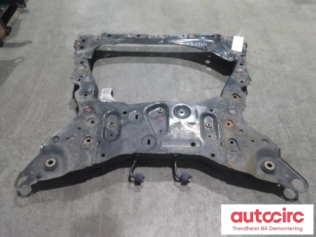 Travers foran hoved til Volvo XC90 2015-2025 (Type II)  (VOLVO|31360659|0909152069|32268633)