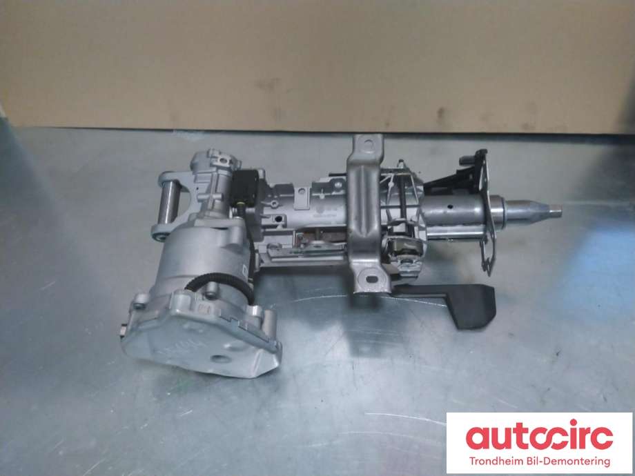 Rattaksel elektrisk servo til Ford Mustang Mach-e 2020-->>  (..|LJ9C3D077F|LJ9C-3D077-GA|2683867)