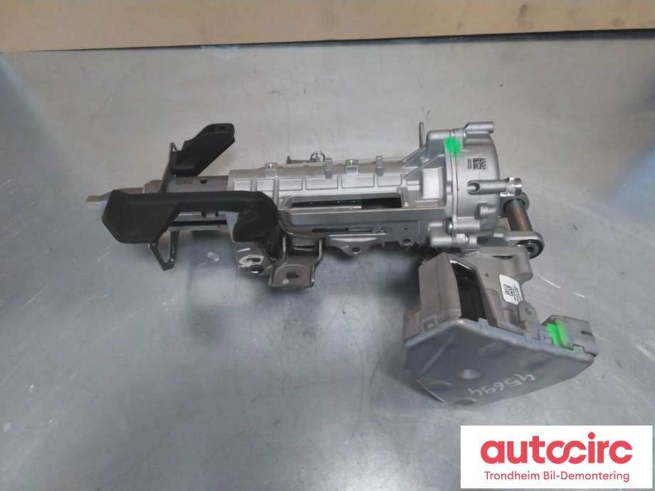 Rattaksel elektrisk servo til Ford Mustang Mach-e 2020-->>  (..|LJ9C3D077F|LJ9C-3D077-GA|2683867)