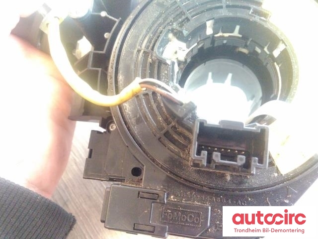 Bryter combi til Ford Ranger 2012-2015  (MAD AIRBAG SLEPERING|AB39-6475-AA|AB39-13335-EC|1936331)