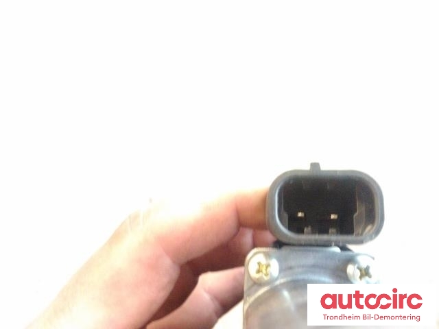 Ruteheis, kun motor, venstre bak til Alfa Romeo 159 2005-2011  (..|71740177|D2944.00|RA2268)