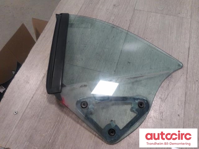 Siderute venstre bak til Ford Mustang, 1994-2004 (MINSTE BAKERSTE|F4ZZ-7629711-A)