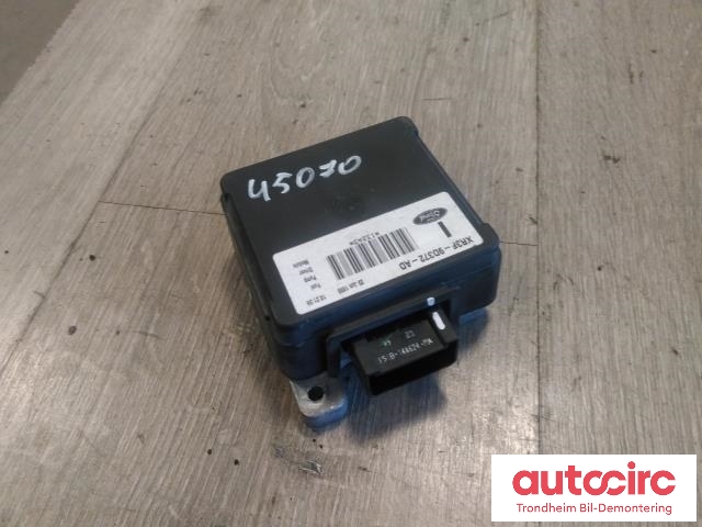 Styreenhet drivstoffpumpe til Ford Mustang 1994-2004 (FUEL PUMP DRIVE MODULE|XR3F-9D372-AD|)