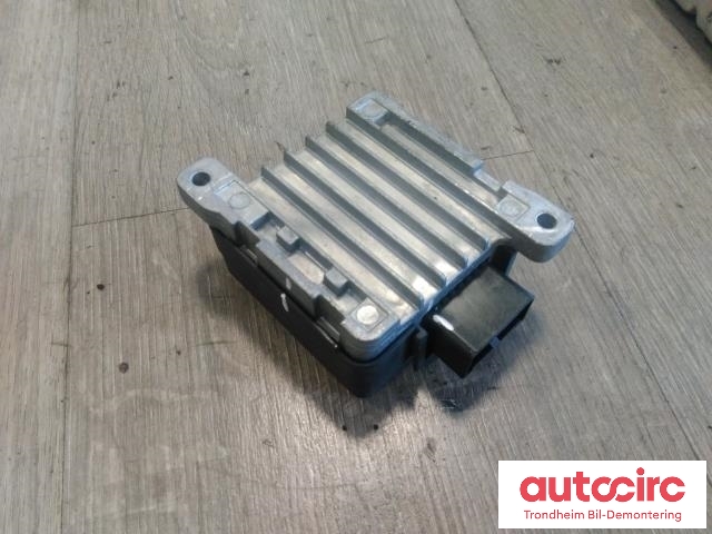 Styreenhet drivstoffpumpe til Ford Mustang 1994-2004 (FUEL PUMP DRIVE MODULE|XR3F-9D372-AD|)