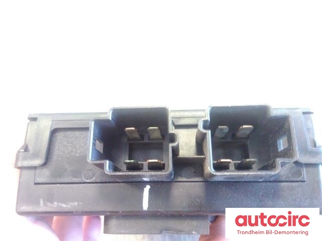 Styreenhet diverse til Ford Mustang 1994-2004  (GEM MODULE|XR33-14B205-AG|)
