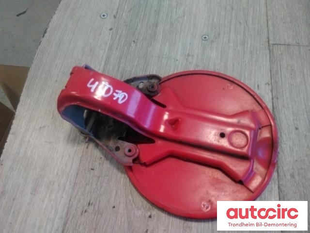 Tanklokk til Ford Mustang 1994-2004 (..|XR3Z-63405A26-AA|)