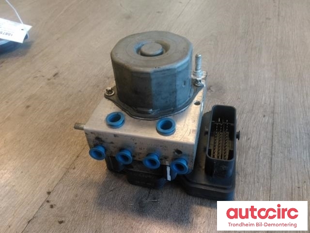 ABS sentral til Mercedes CLA 2013-2019 (C117) (C117) (BOSCH|A0004312000|0265255631|A0004313800)