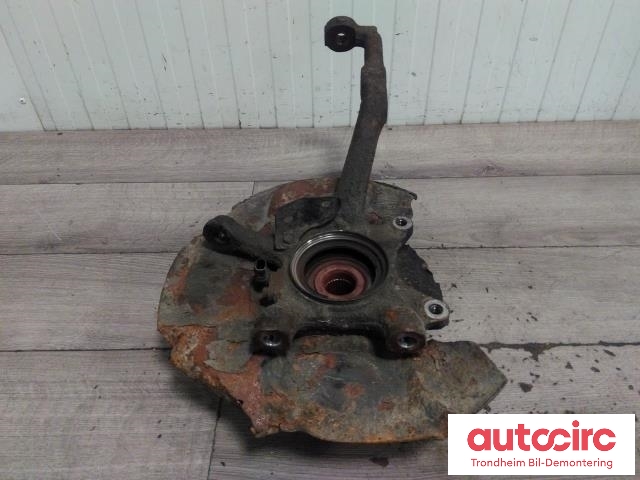 Hjulspindel høyre foran til Toyota Land Cruiser 120 2002-2009 (DIESEL/AUTOMAT|43211-60170|43211-60200|4321160170| 4321160200)