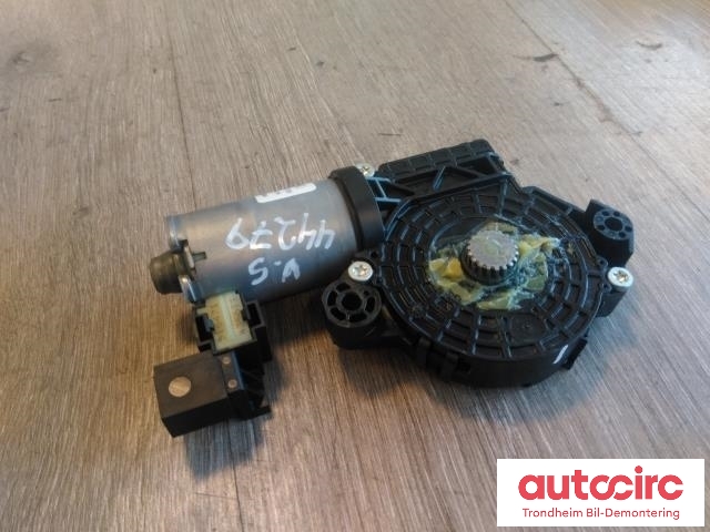 Takluke motor til Mercedes CLA, 2013-2019 (C117) (C117) (BOSCH|A1769063700)