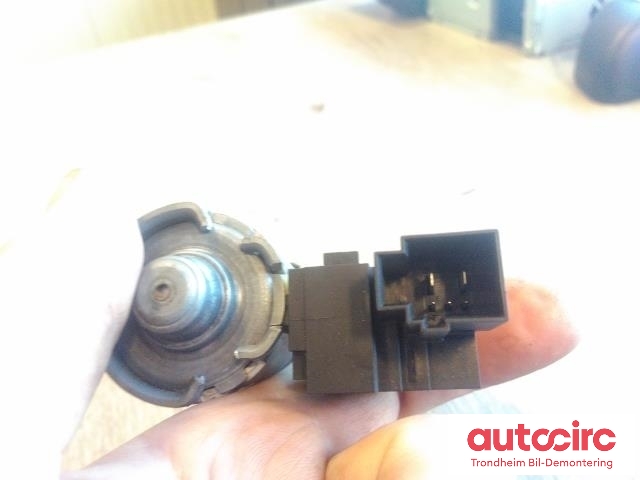 Takluke motor til Mercedes CLA 2013-2019 (C117) (C117) (BOSCH|A1769063700|A1769068700|0390200101)