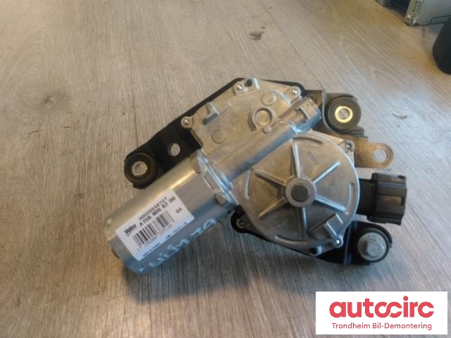 Viskermotor bakrute til Mercedes CLA 2013-2019 (C117) (C117) (VALEO|A1569068200|W000038727|)
