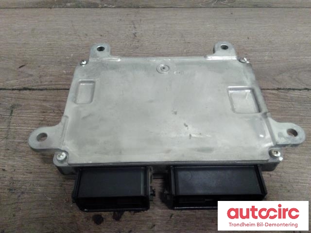 Styreenhet motor til Mitsubishi Outlander 2015-->> (Type III, Fase 2)  (MITSUBISHI|1860C730|E6T80778|)