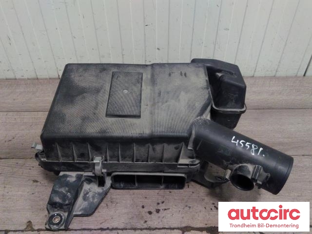 Luftfilterboks til Mitsubishi Outlander, 2015-->> (Type III, Fase 2)  (...|1500A374)