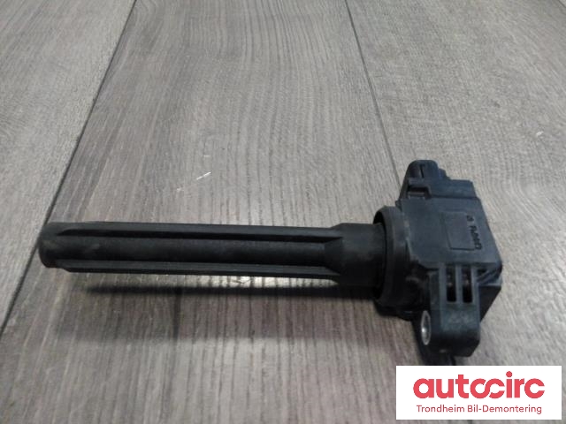 Coil elektronisk til Mitsubishi Outlander, 2015-->> (Type III, Fase 2)  (...|1832A062)