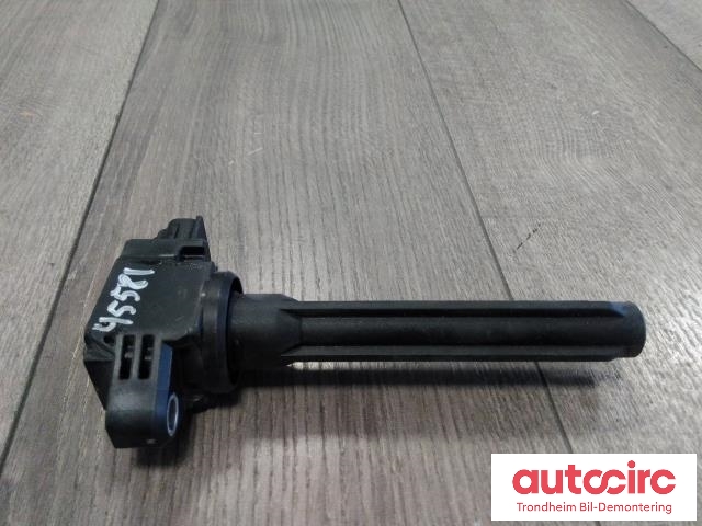 Coil elektronisk til Mitsubishi Outlander 2015-->> (Type III, Fase 2)  (...|1832A062|5Y24C1|)