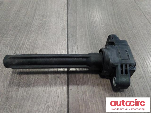 Coil elektronisk til Mitsubishi Outlander, 2015-->> (Type III, Fase 2)  (...|1832A062)