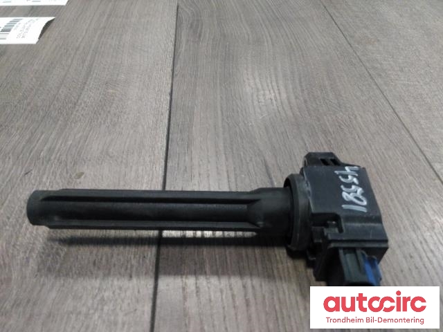 Coil elektronisk til Mitsubishi Outlander 2015-->> (Type III, Fase 2) (...|1832A062|5Y24C1|)