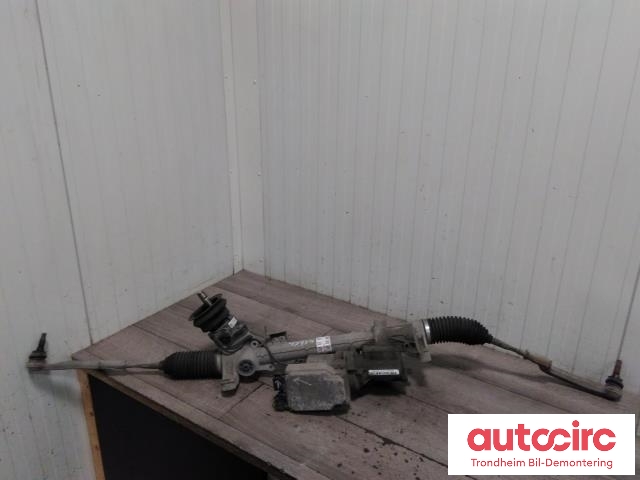Tannstang elektrisk til Mercedes B-Klasse, electric drive 2014-2018 (W242) (W242) (...|6820000221|6700003475A|A2464604501)