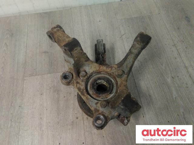 Hjulspindel høyre foran til Chevrolet Captiva 2006-2010 (Fase 1) (DIESEL/AUTOMAT|96626338|)