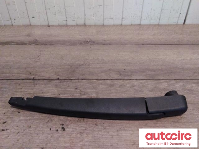 Viskerarm bakrute til Peugeot e-208, 2019-->>  (VALEO|80011247)