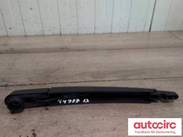 Viskerarm bakrute til Peugeot e-208 2019-->>  (VALEO|80011247|6429HE|)