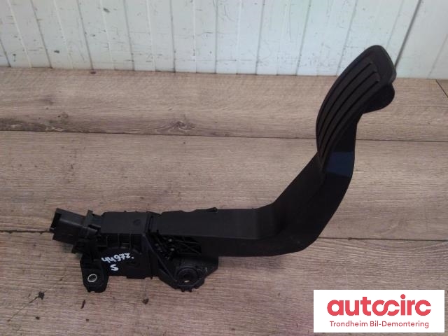 Pedal gass til Peugeot e-208, 2019-->>  (...|9827704480)