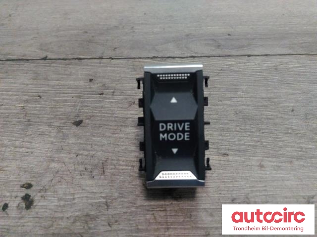 Bryter (ESP - Electronic Stability Program) til Peugeot e-208, 2019-->>  (..|9815635477)