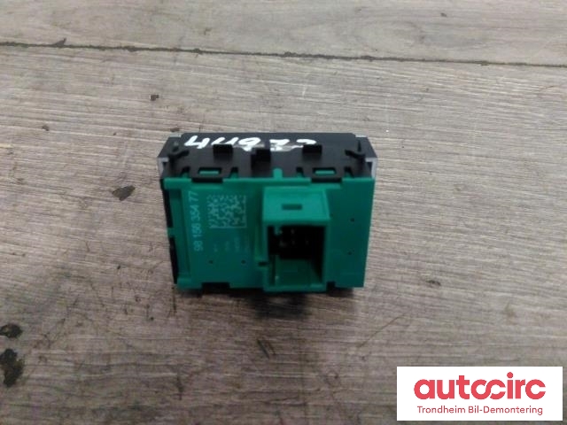 Bryter (ESP - Electronic Stability Program) til Peugeot e-208 2019-->>  (..|9815635477|98156354ZD|)
