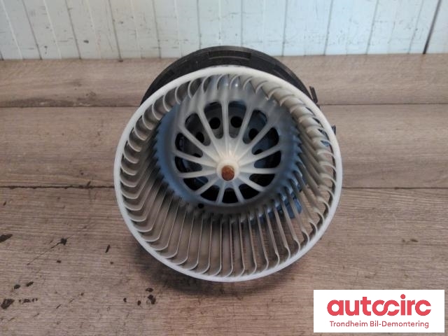 Varmeapparat motor til Peugeot e-208, 2019-->>  (MAHLE|KY333002)