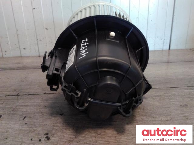 Varmeapparat motor til Peugeot e-208 2019-->>  (MAHLE|KY333002|9833380480|)